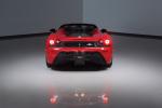 Ferrari F430 Scuderia Spider 16M 2008 года (NA)